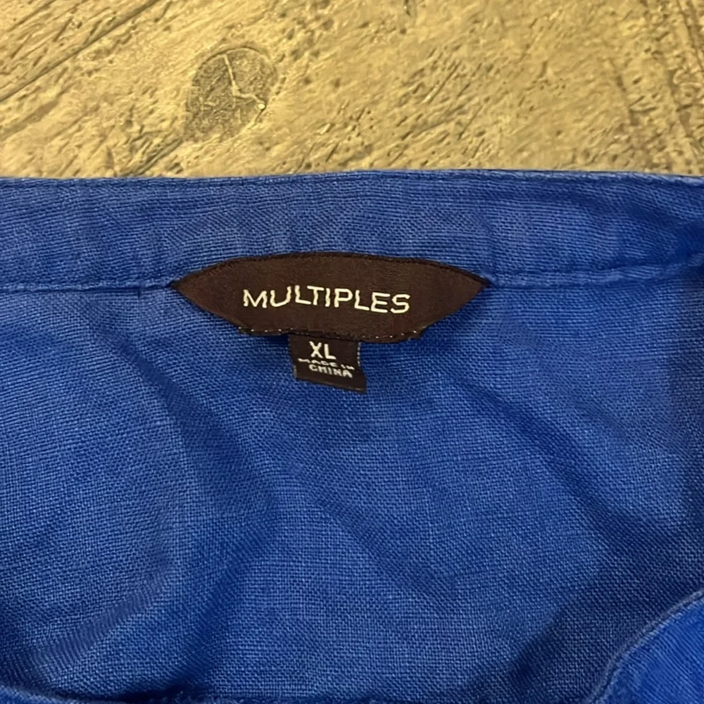 Multiples Jacket - Picture 4 of 5